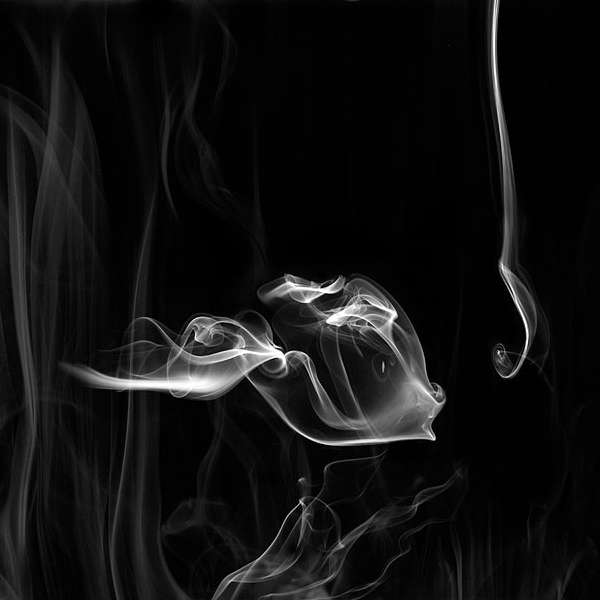 Магия дыма. Mehmet Ozgur.