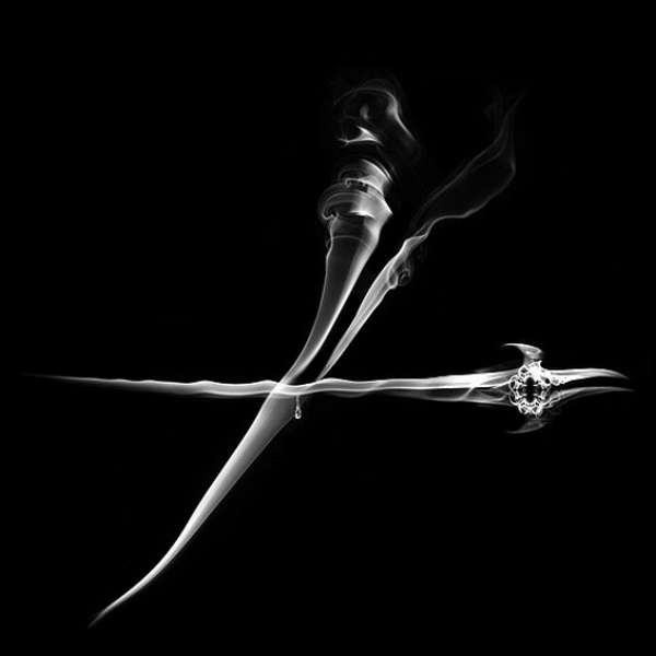 Магия дыма. Mehmet Ozgur.
