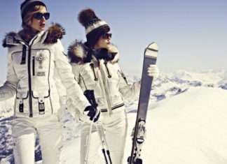 Светр з горлом — модний тренд 2019-2020 року