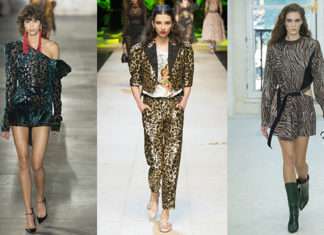 Головні тренди літа 2017