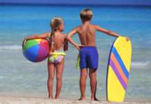 «Розумна» одяг для дітей