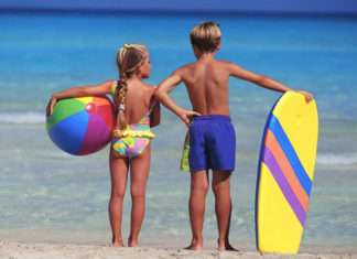 «Розумна» одяг для дітей