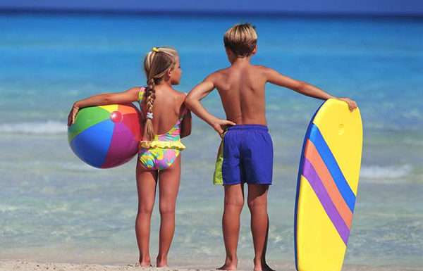 «Розумна» одяг для дітей