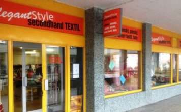 Кругообіг секонд-хенду в природі: звідки і як він береться