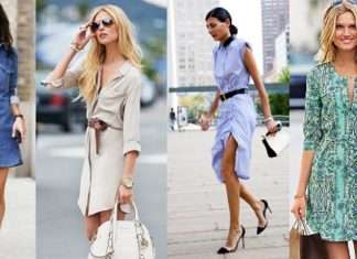 Що носити в офіс у спеку: річний гід по офісному дрес-коду