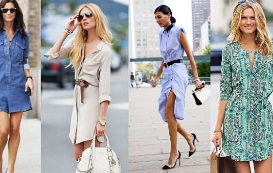 Що носити в офіс у спеку: річний гід по офісному дрес-коду