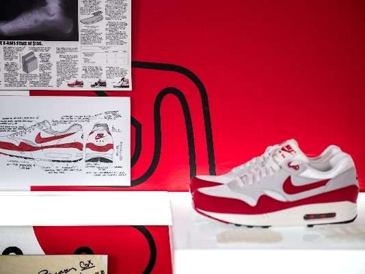 Nike Air Max, Adidas Originals, Neo: як створювалися найпопулярніші моделі кросівок