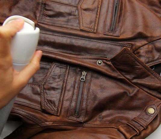 Догляд за шкіряними і замшевими речами: 5 корисних порад