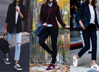 Взуття без каблука: стильні ідеї для осені