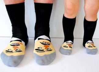 Family look: тренд, який обєднує