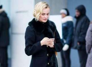 Стильні пальто: рівняння на зірку!