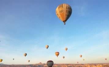 Підняття оголошень в Шафе