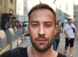 «Стільки позитивних емоцій»: Дмитро Шепелєв відпочиває з сином в Італії.