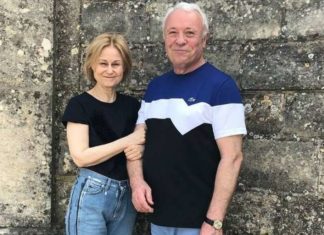 «Просто любіть один одного»: Даря Донцова розкрила секрет щасливого сімейного життя.