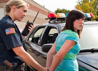 Американські звичаї.