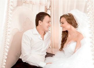 Альона Водонаєва розлучається з чоловіком.