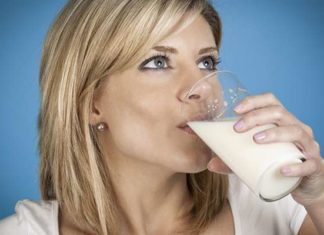 Дієта для тих, хто хоче народити дівчинку.