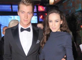 «Ви створені одне для одного: Олексій Воробйов і Вікторія Дайнеко запалили на концерті.