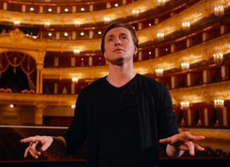 Кінофестиваль російського кіно пройде в Москві в пятий раз.