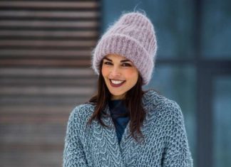 «Видно живіт, вона вагітна!»: у соцмережах обговорюють відеоролик з Саті Казановою.