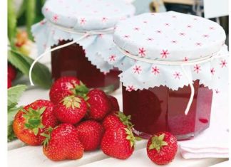 Три рецепта варення для мультиварки.