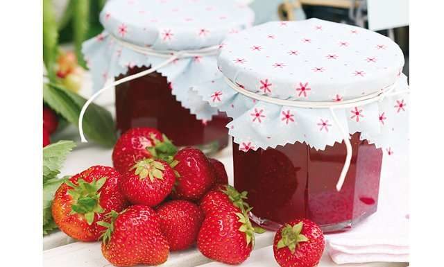 Три рецепта варення для мультиварки.