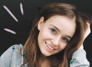 «Чого така худенька?»: фанати Поліни Гренц турбуються за її фігуру.