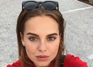 «Вперше був наркоз»: Даря Klyukina потрапила в лікарню.