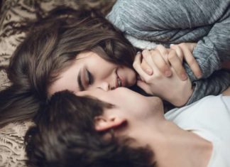 Головні жіночі помилки в ліжку.