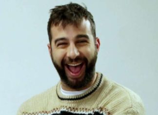 У мережі обговорюють позов Кашпіровського проти Першого каналу з-за жарти Урганта.