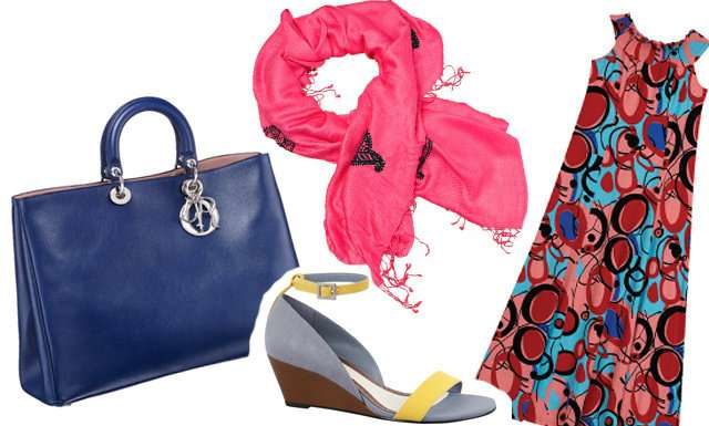 Модне літо – 2012: як бути в тренді?.