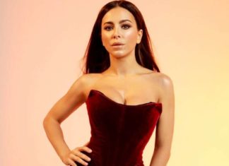 Вона обіймає тебе: нову пісню Ані Лорак порахували реакцією на зраду чоловіка.