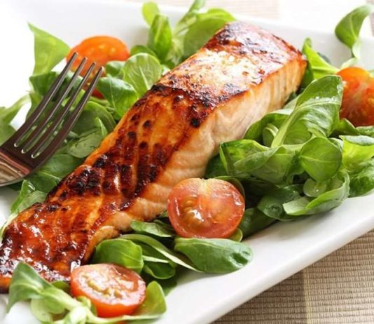 Дієта вікінгів – найкращий спосіб зберегти ясність розуму.