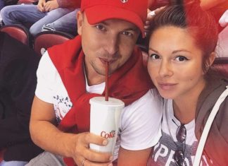 Я зважився бути поруч: співачка Нюша в присутності чоловіка народила дочку.