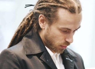 Кирила більше немає: у віці 35 років помер репер Децл.