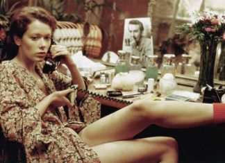 Прощай, Еммануель!.