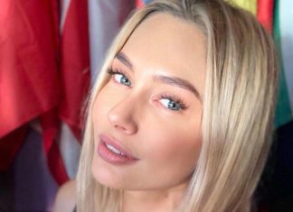 Ломляться до мене в квартиру: Наталя Рудова поскаржилася на переслідування навязливих шанувальників.