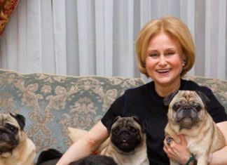 «Не вір фото в мережі!» Даря Донцова розповіла, як перестати заздрити.