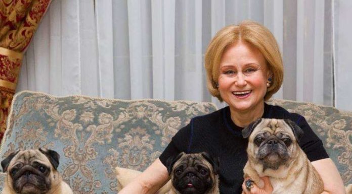 «Не вір фото в мережі!» Даря Донцова розповіла, як перестати заздрити.