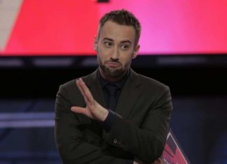 У мережі впевнені, що Дмитро Шепелєв знайшов заміну Жанні Фріске.