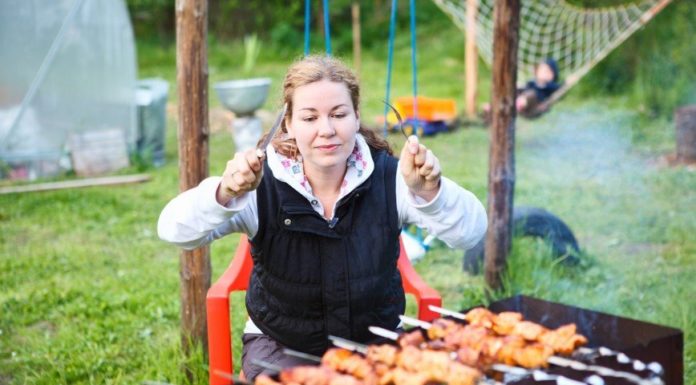 Три правила, про які не можна забувати під час пікніка.