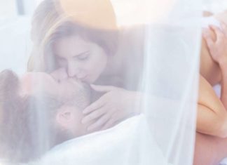 Сучасна молодь втрачає інтерес до сексу.