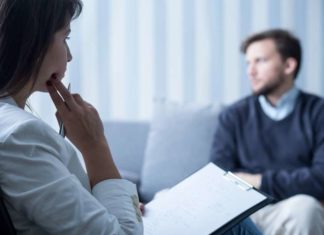 Моз створить кабінети для лікування сексуальних розладів.