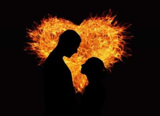 Моральні приниження в сексі.