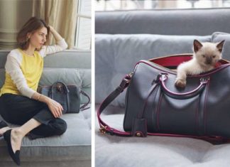 Союз Софії Коппола з модним будинком Louis Vuitton.