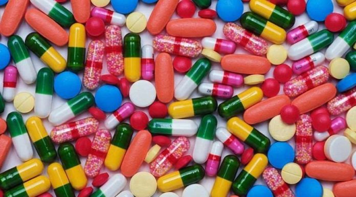 Росіяни стали купувати більше ліків.