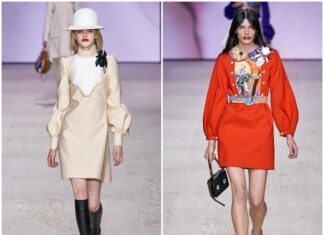 Сукні та сарафани весна-літо 2020 тенденції цього року