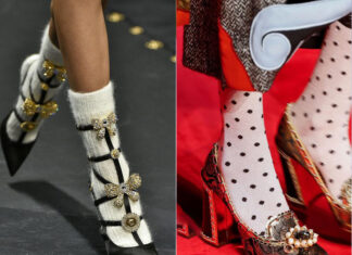 Модні черевики, чоботи і туфлі осінь-зима 2020: 15 трендів для будь-якої погоди