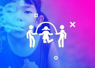 Дитинство без планшетів: згадуємо улюблені дворові ігри