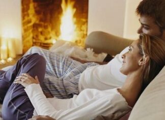 Кращі романтичні фільми для двох